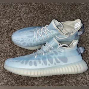 Yeezy Adidas Boost 350 V2 “Mono Ice”